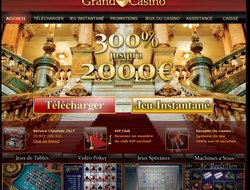 21 Grand Casino