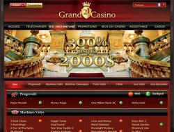 21 Grand Casino