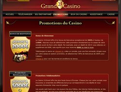 21 Grand Casino