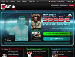 Cosmik Casino