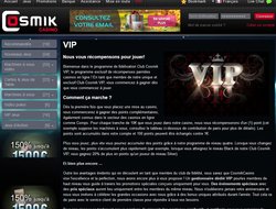 Cosmik Casino