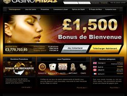 Casino Midas