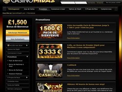 Casino Midas
