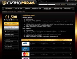 Casino Midas