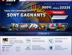 Play2Win Casino