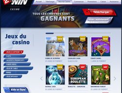 Play2Win Casino