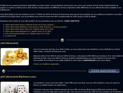 La Riviera Casino