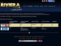 La Riviera Casino