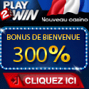 Play2Win Casino